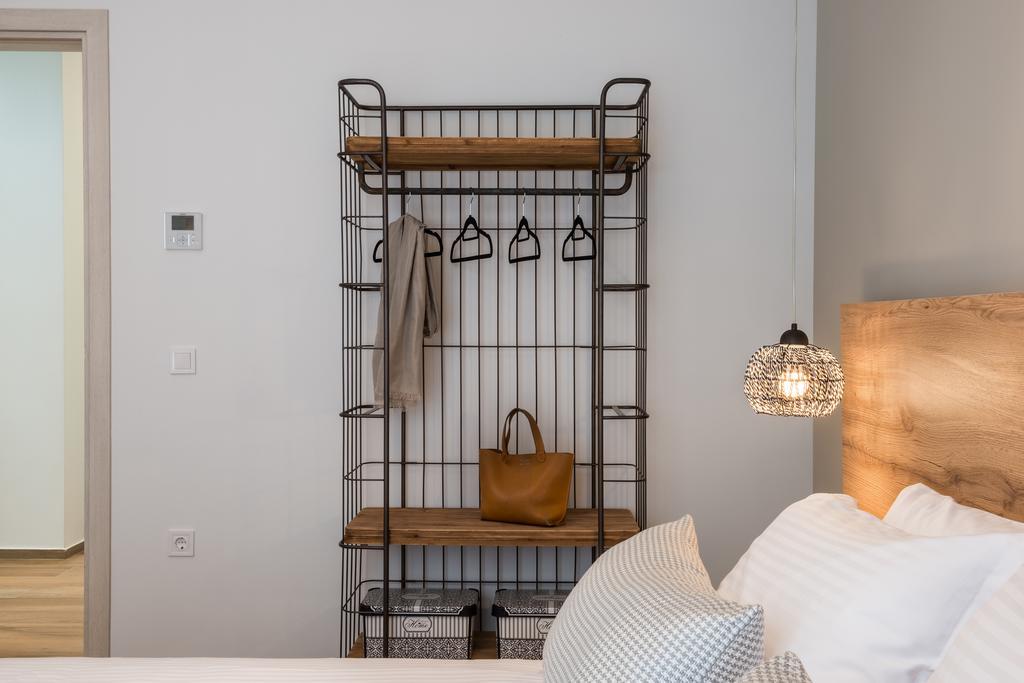 Апартаменты No17 Pireos Street Ханья Экстерьер фото