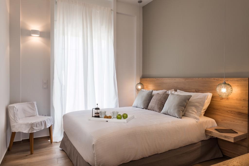 Апартаменты No17 Pireos Street Ханья Экстерьер фото
