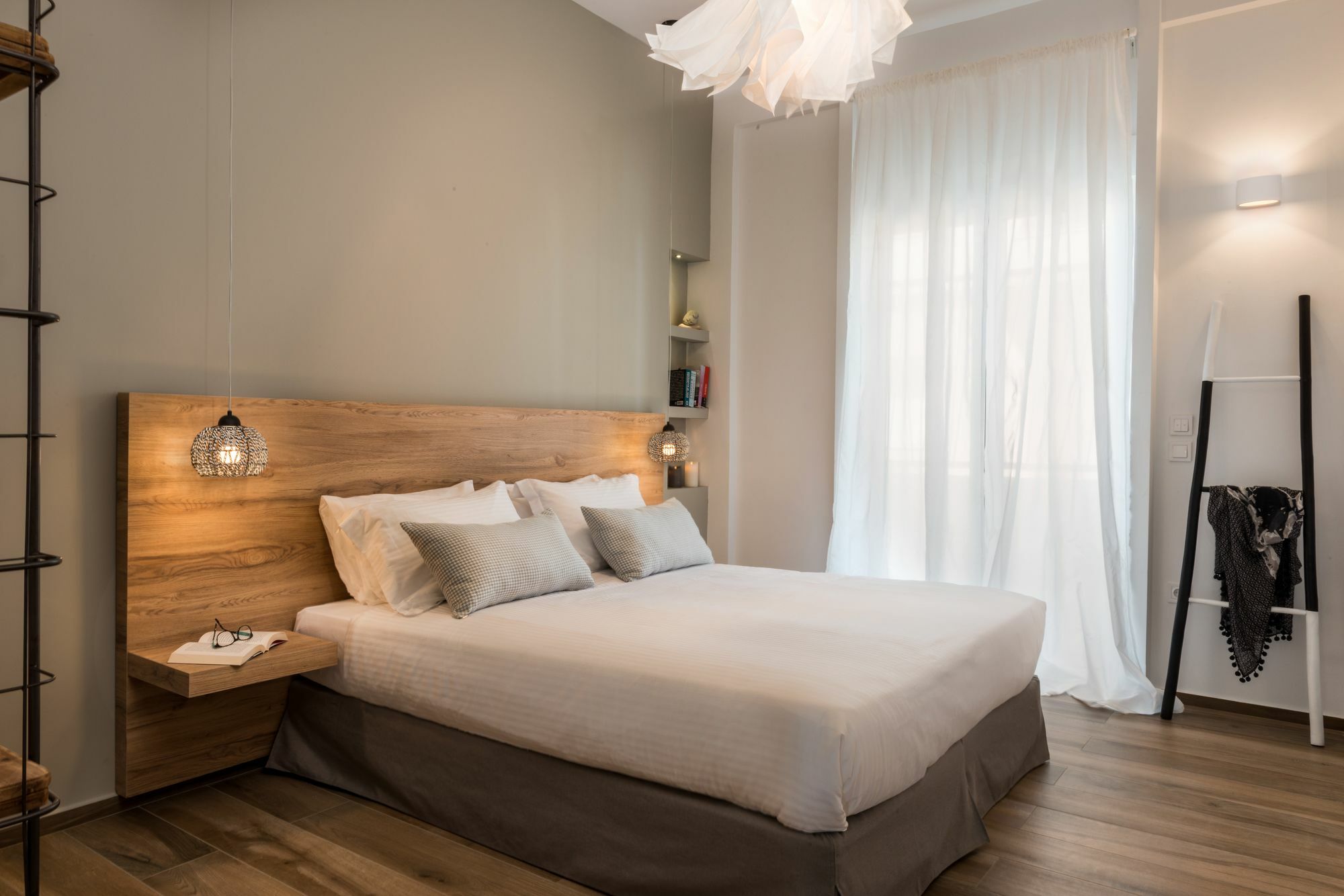 Апартаменты No17 Pireos Street Ханья Экстерьер фото